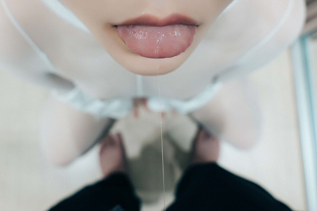 Haivia RAMI &#8211; Body Stockings (76P)