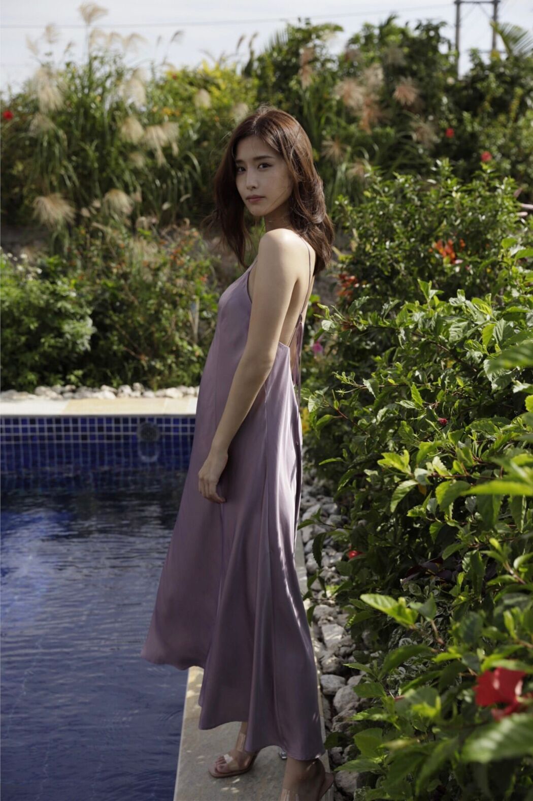 JP Anna Masuda 益田アンナ – FLASHデジタル写真集 ミスFLASH2021グランプリ (79P)