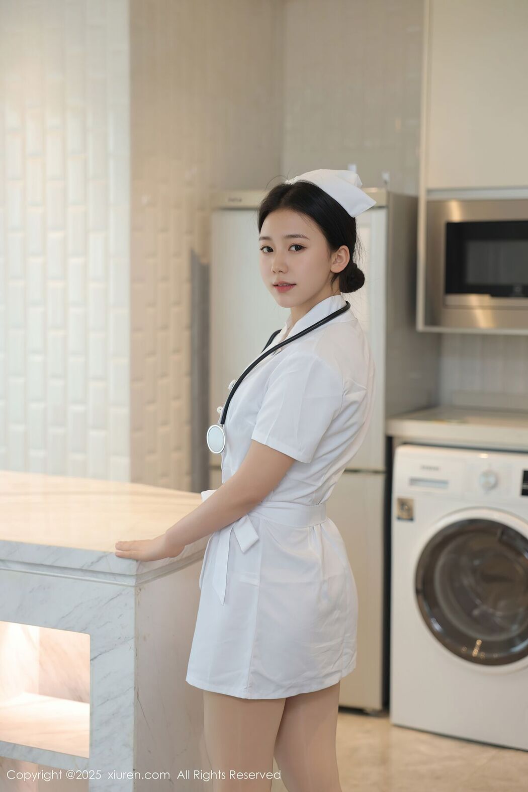 XiuRen秀人网 No.10465 Lin Jia Xin (81P)