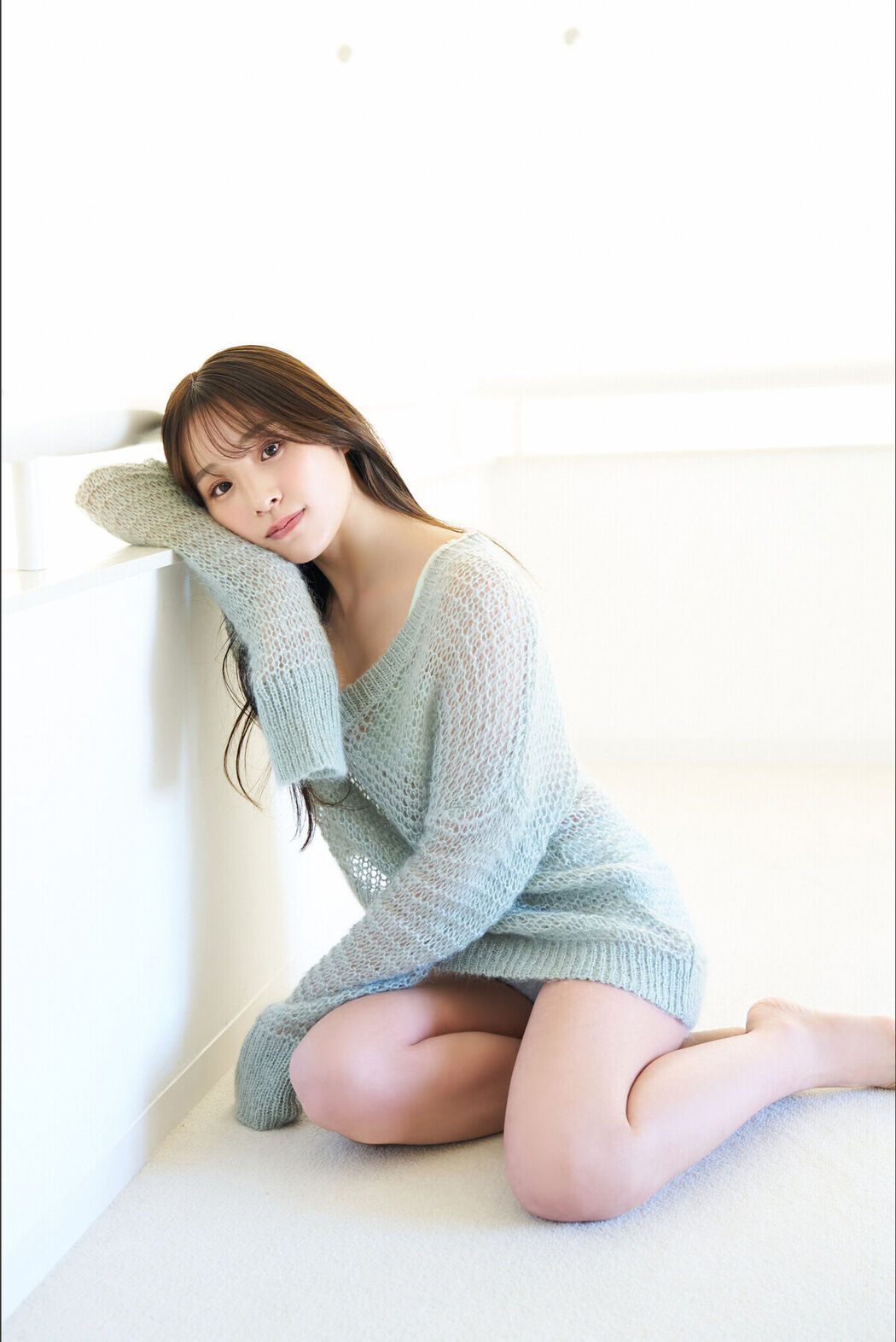 JP Ayaka Hidaritomo 左伴彩佳 – left Vol.1 FRIDAYデジタル写真集 (36P)