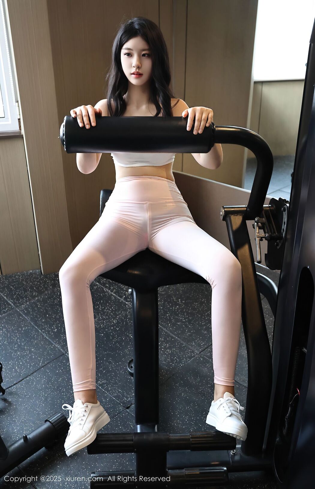 XiuRen秀人网 No.10474 Xiao Ba Le (87P)