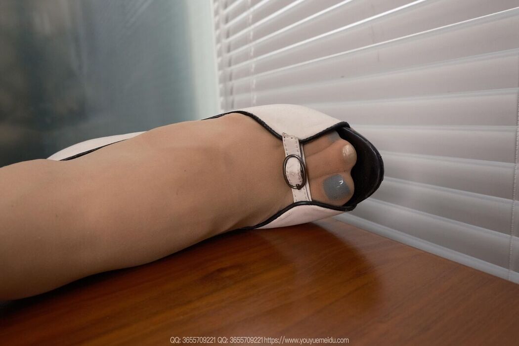 IESS异思趣向 SXJ No.2067 Tu Tu (85P)