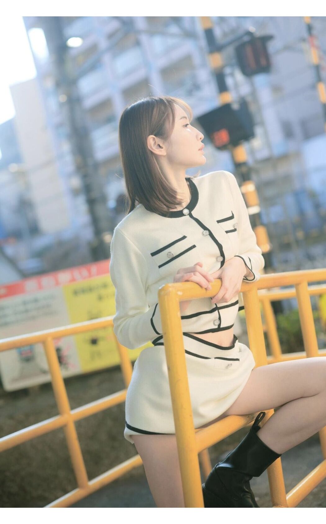 JP Sora Amakawa 天川そら – ヌード写真集 めちゃくちゃにガチ恋してほしい Part01 (66P)