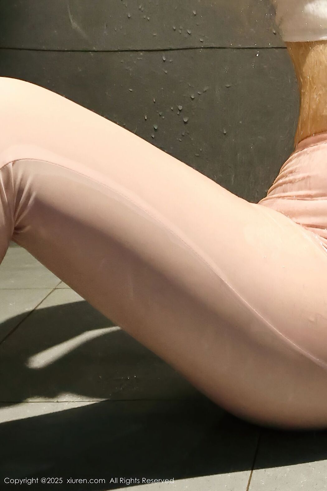 XiuRen秀人网 No.10474 Xiao Ba Le (87P)