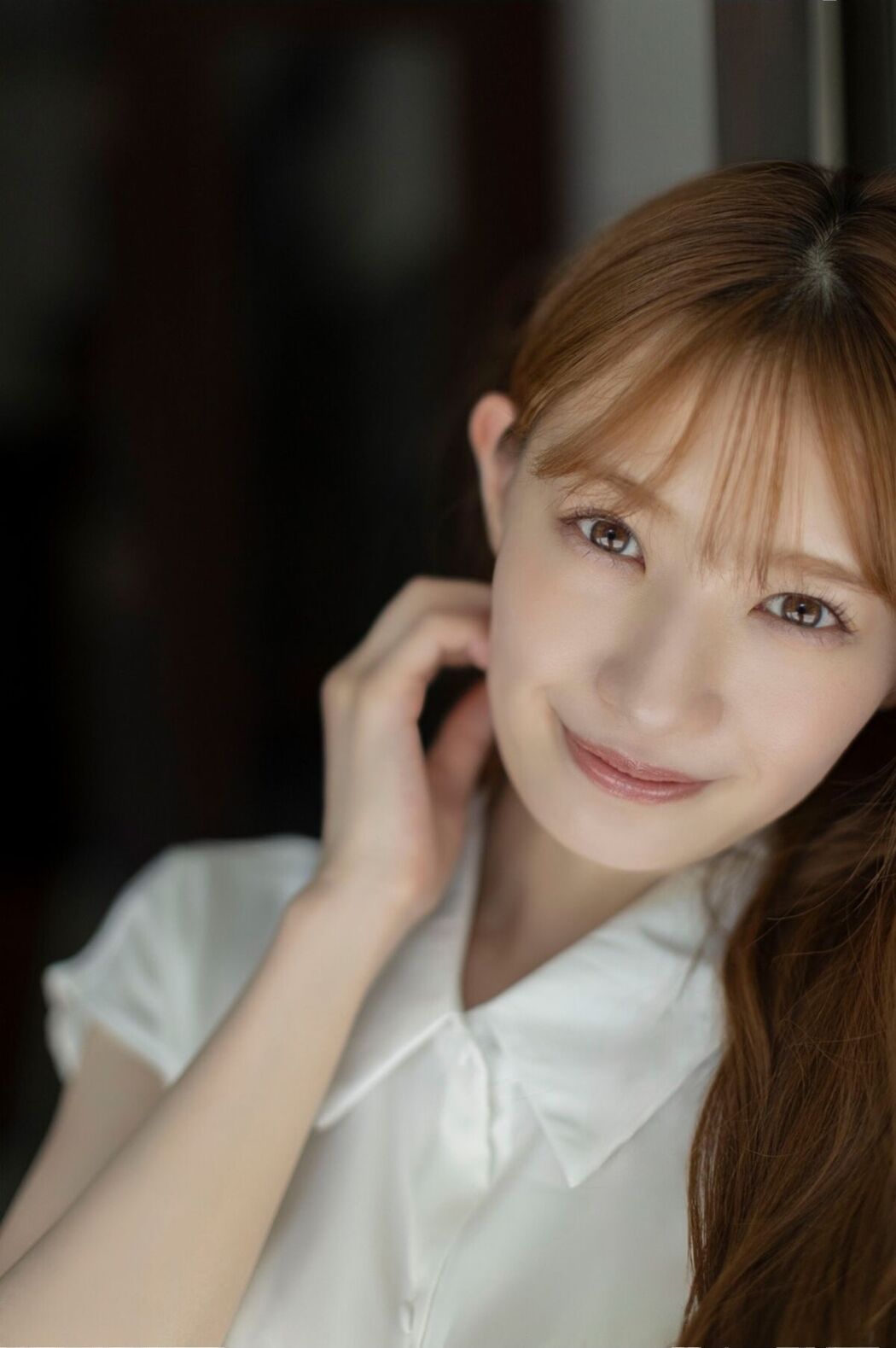 JP Kana Nakada 中田花奈 – FRIDAYデジタル写真集 こんなにそばにいるのに (85P)