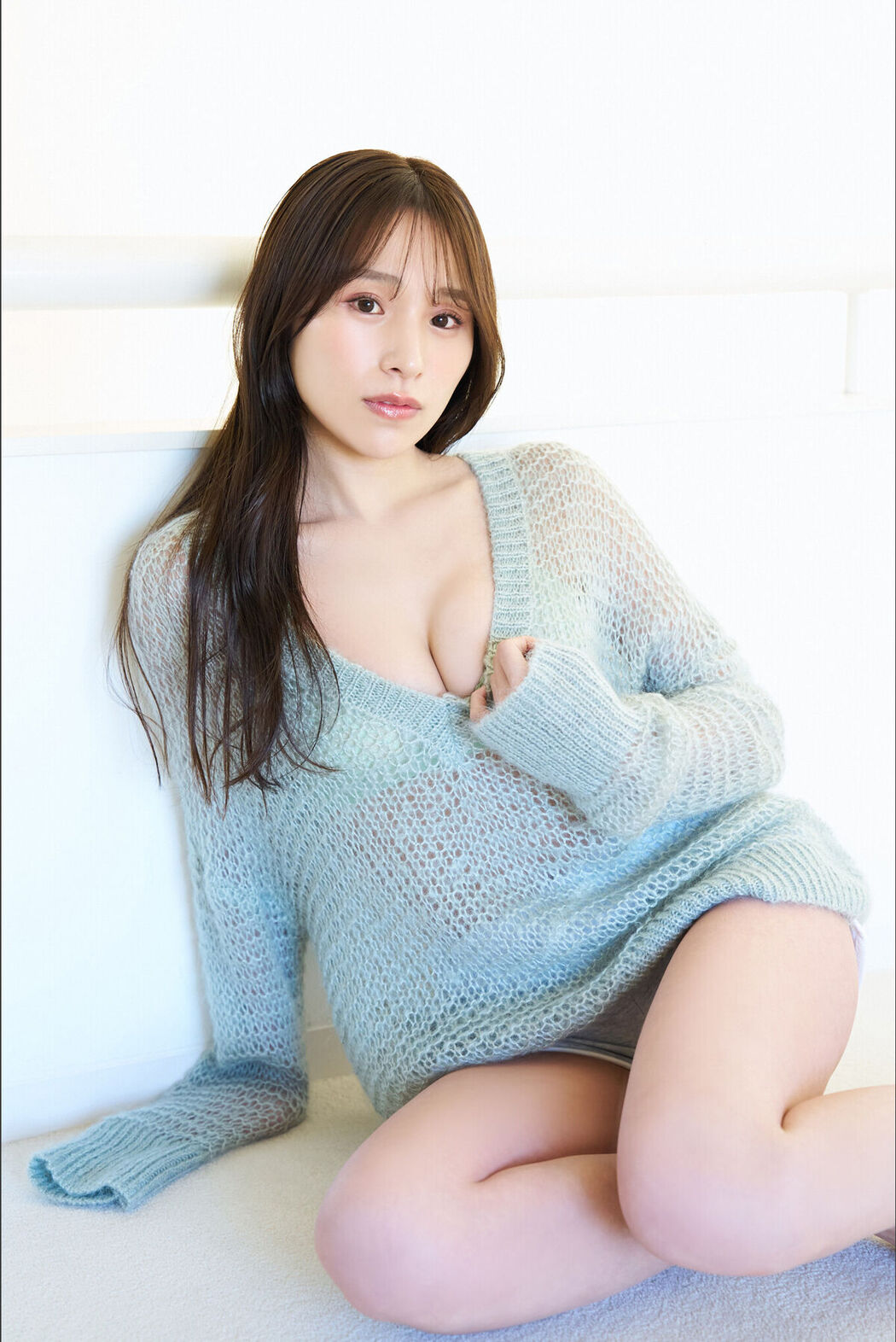 JP Ayaka Hidaritomo 左伴彩佳 – left Vol.1 FRIDAYデジタル写真集 (36P)