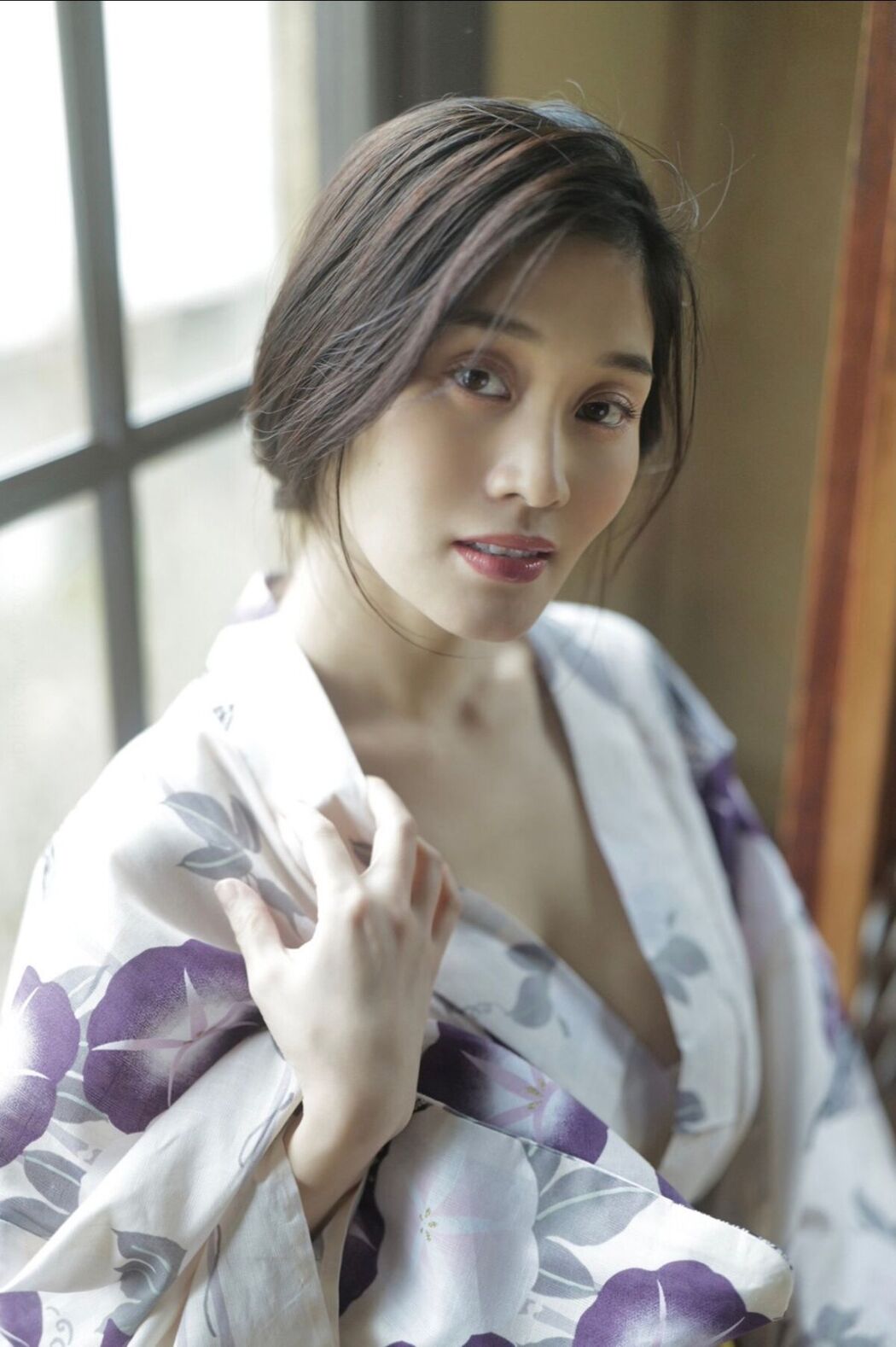 JP Rin Takahashi 高橋凛 &#8211; FLASHデジタル写真集 酔いたい気分なの (71P)