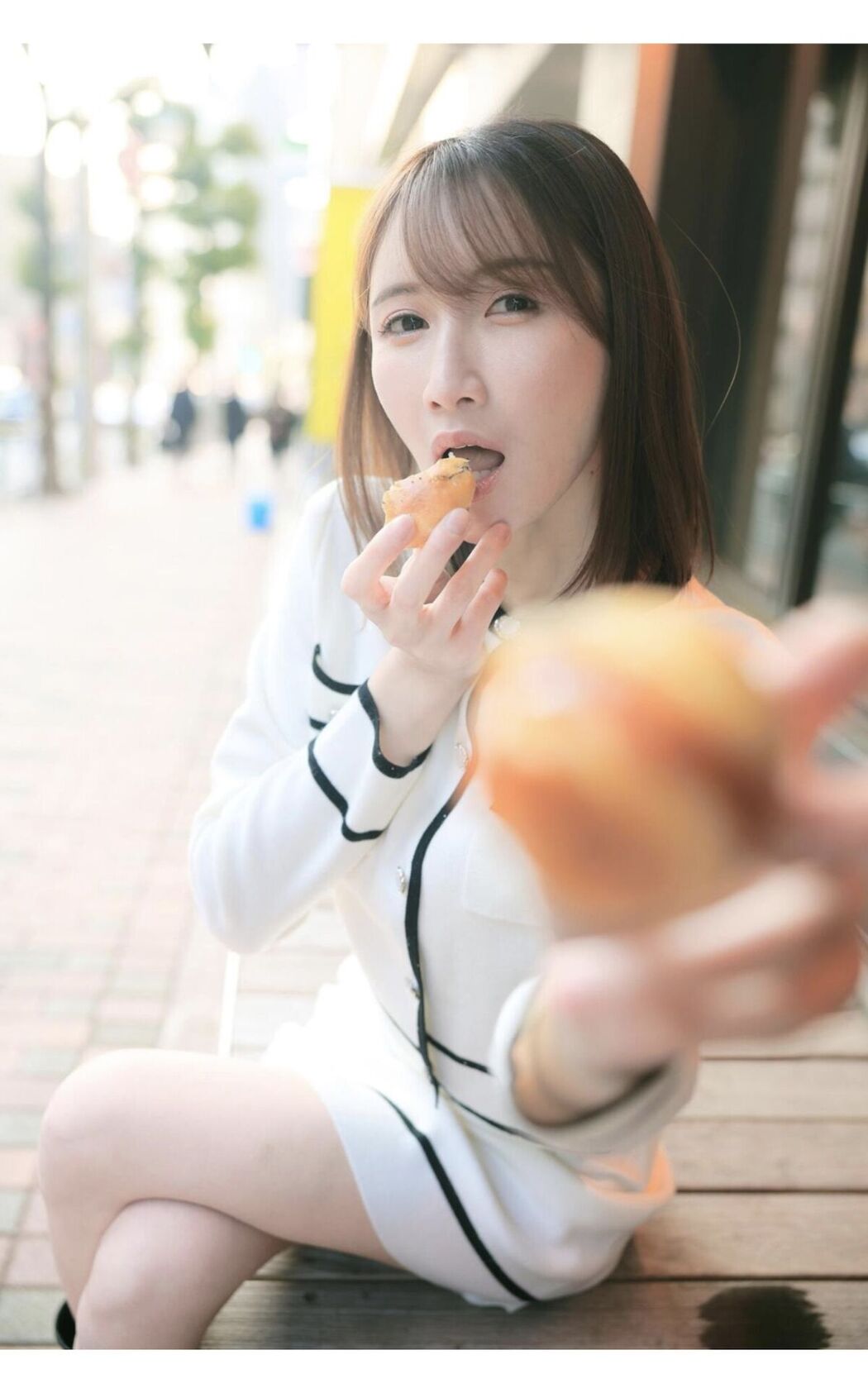 JP Sora Amakawa 天川そら &#8211; ヌード写真集 めちゃくちゃにガチ恋してほしい Part01 (66P)