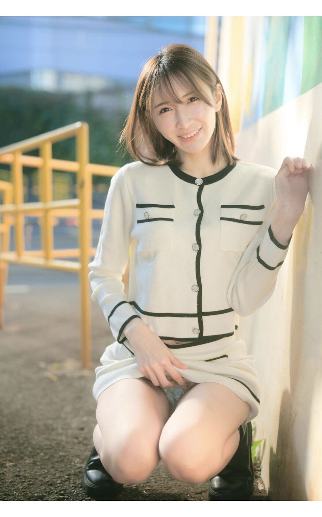 JP Sora Amakawa 天川そら – ヌード写真集 めちゃくちゃにガチ恋してほしい Part01 (66P)