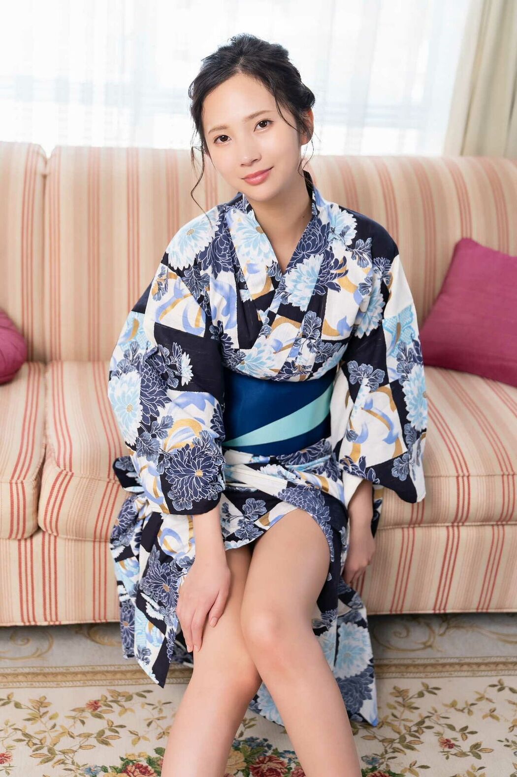 JP Miho Machiyama 街山みほ &#8211; idolpost 煌めく紺碧の Part02 (59P)