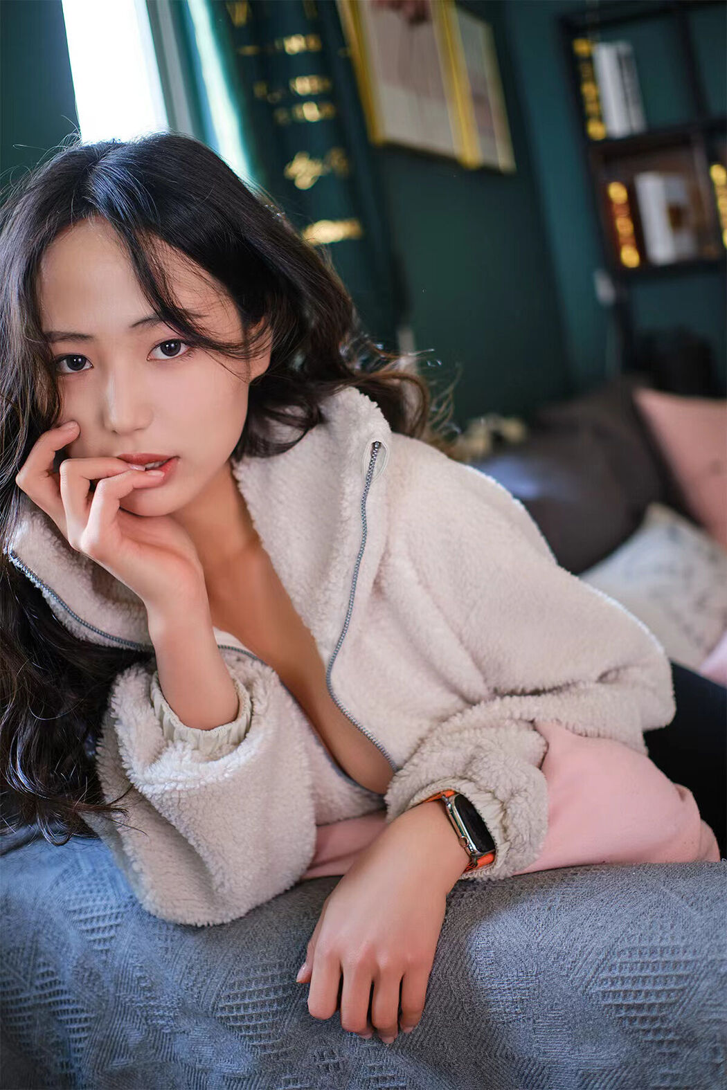 希威社 Photography – 極品妹妹未流出視圖合集 大尺度 私拍 Part02 (68P)