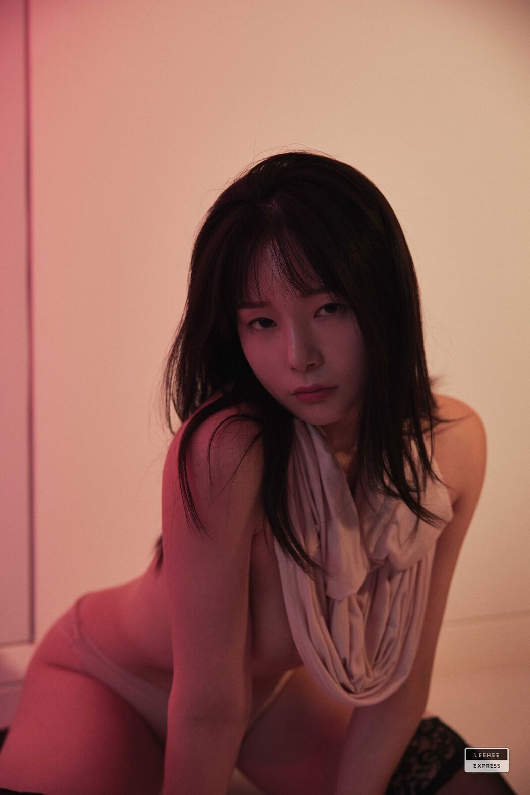 LE LEBE-208A Sir.Bean 피아 (52P)