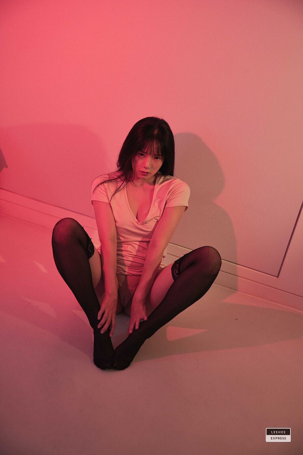 LE LEBE-208A Sir.Bean 피아 (52P)