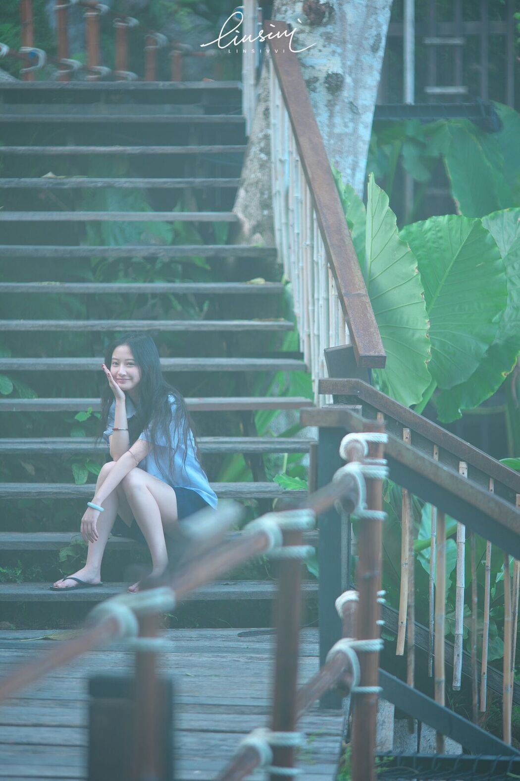 希威社 Photography – 極品妹妹未流出視圖合集 大尺度 私拍 Part06 (68P)