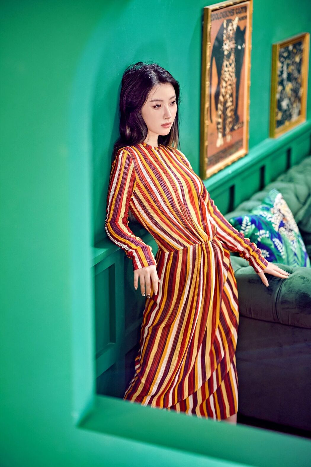 希威社 Photography – 極品妹妹未流出視圖合集 大尺度 私拍 Part07 (68P)