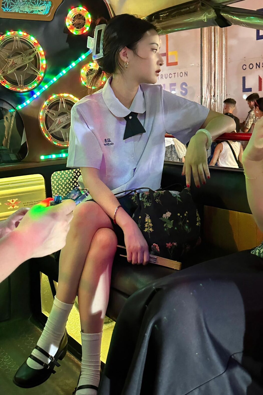 希威社 Photography – 極品妹妹未流出視圖合集 大尺度 私拍 Part05 (68P)