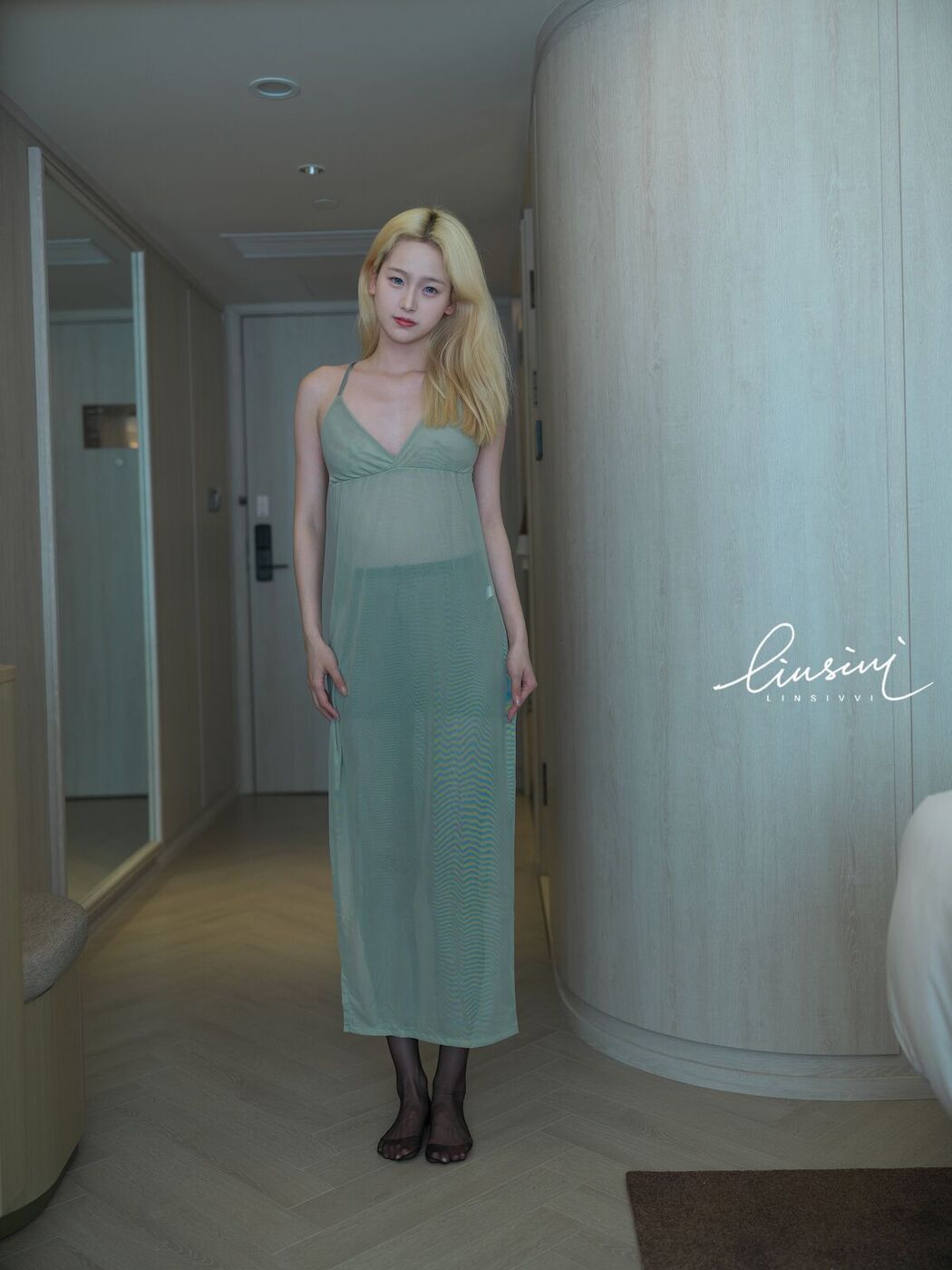 希威社 Photography – 極品妹妹未流出視圖合集 大尺度 私拍 Part02 (68P)