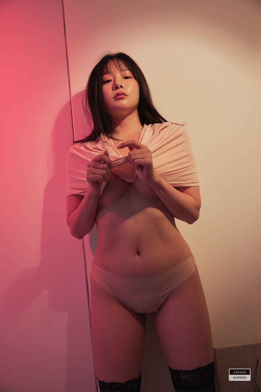 LE LEBE-208A Sir.Bean 피아 (52P)