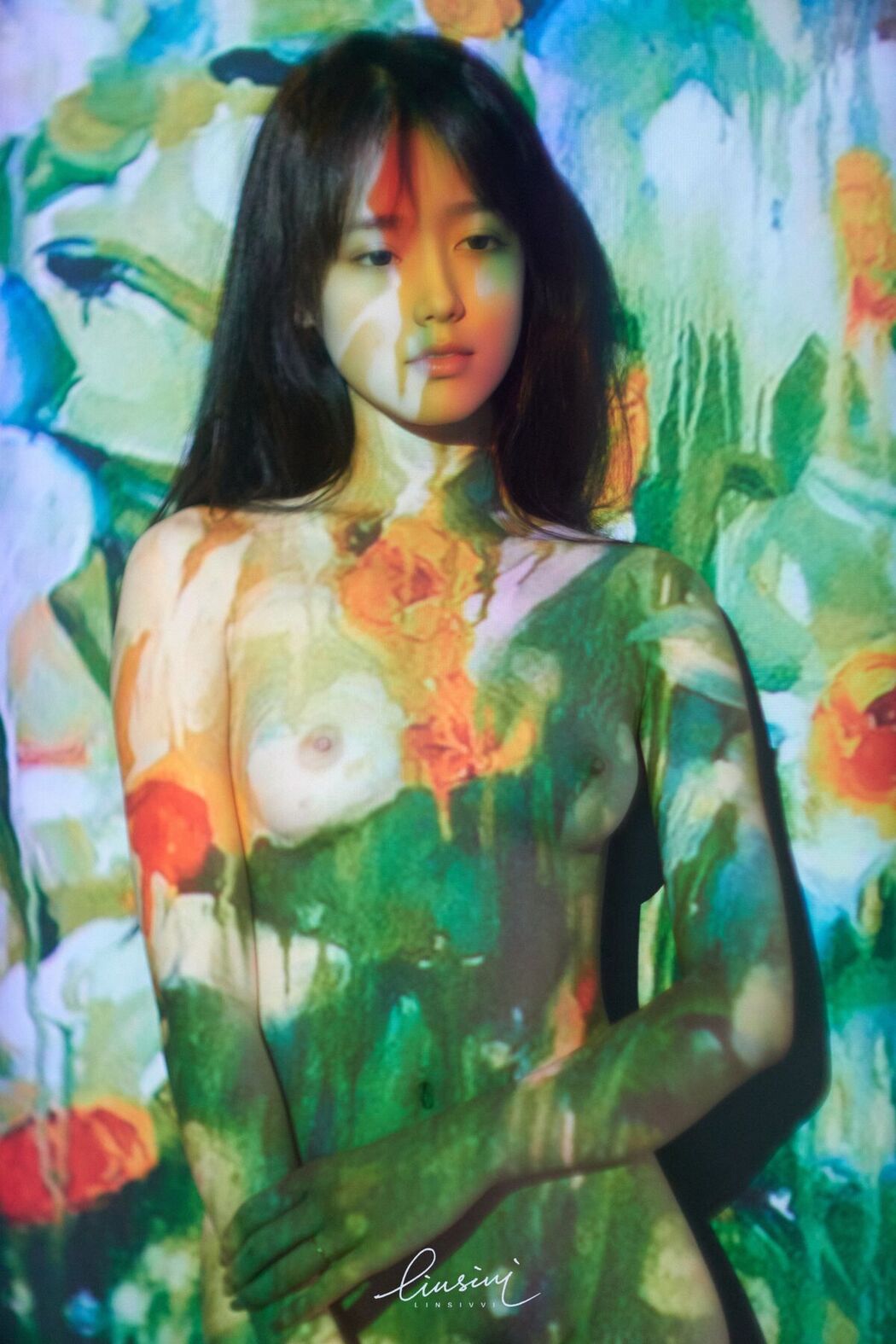 希威社 Photography – 極品妹妹未流出視圖合集 大尺度 私拍 Part02 (68P)