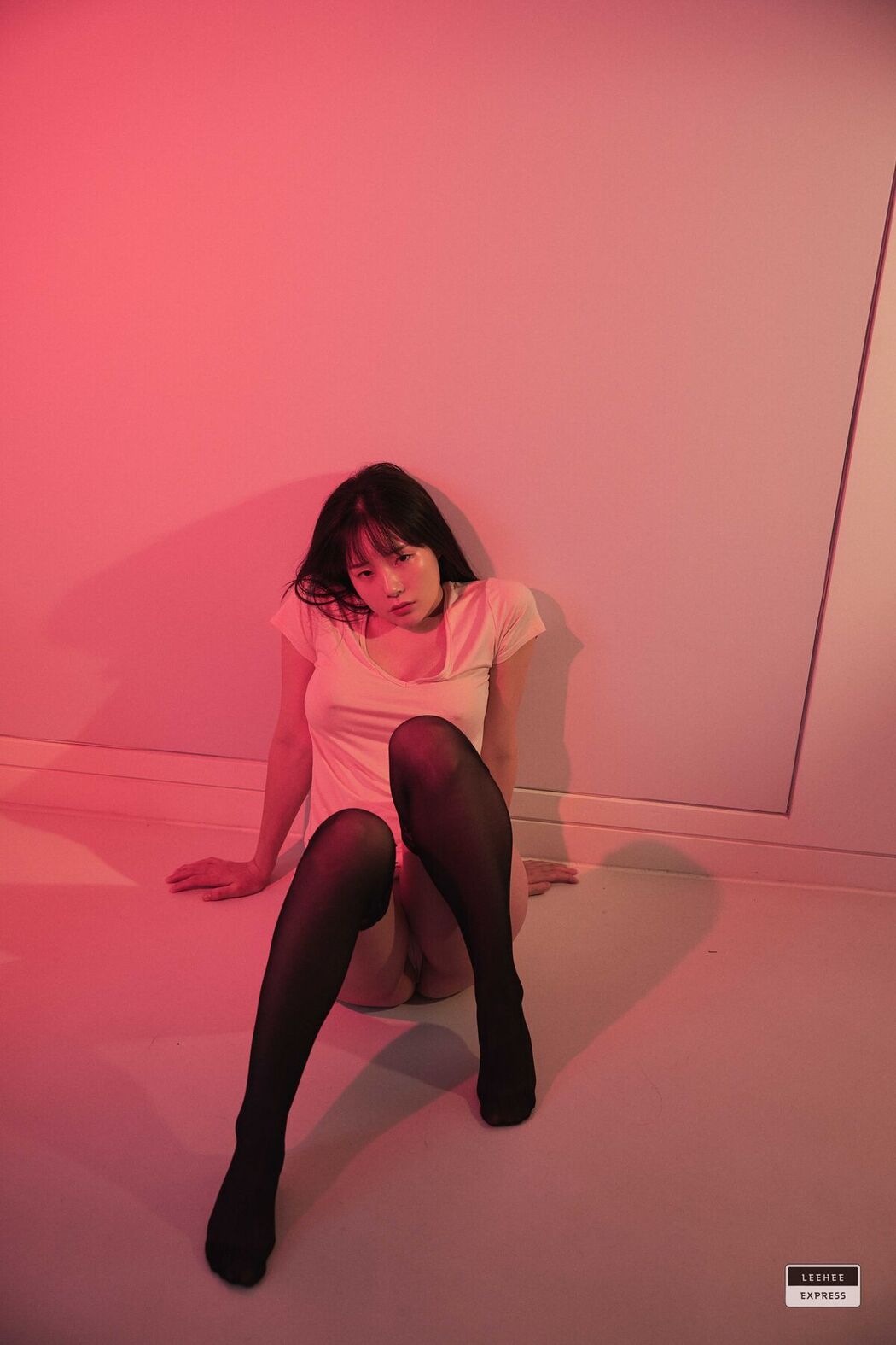 LE LEBE-208A Sir.Bean 피아 (52P)