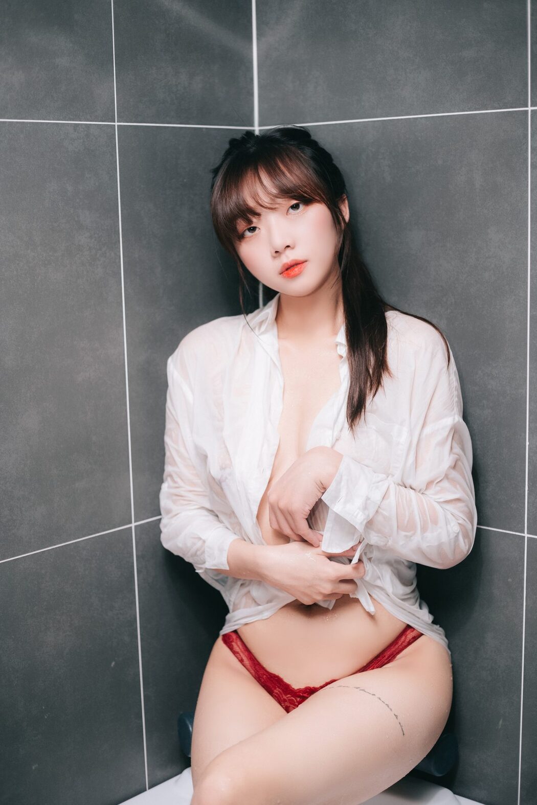 Koby – Vol.3 Photobook