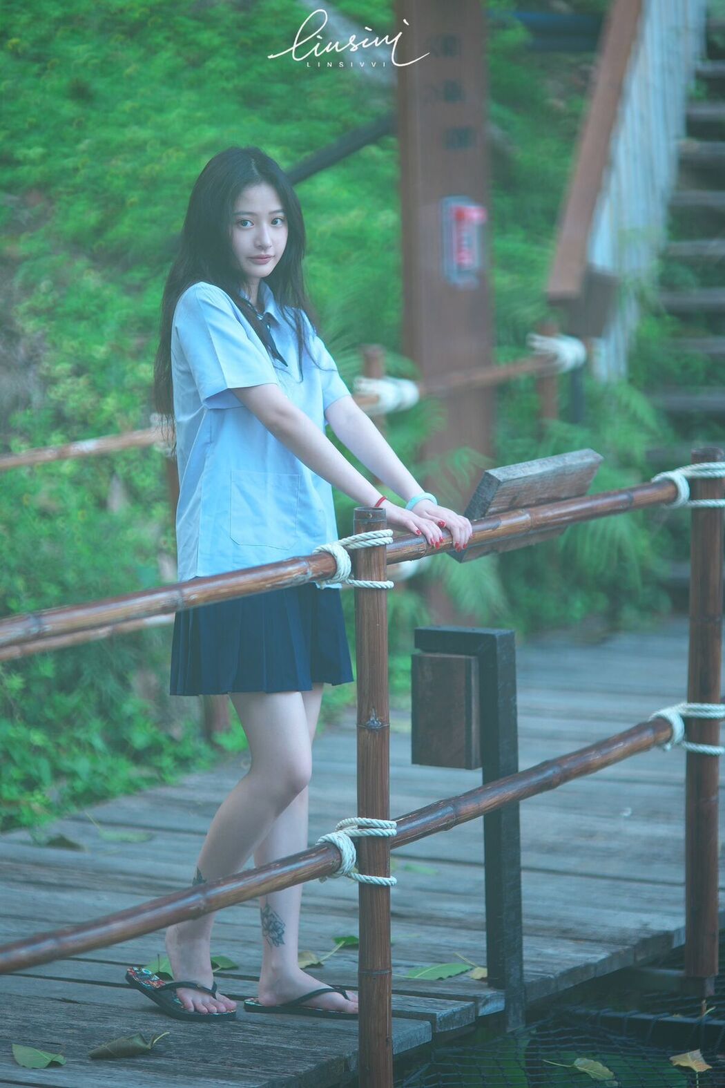 希威社 Photography – 極品妹妹未流出視圖合集 大尺度 私拍 Part06 (68P)