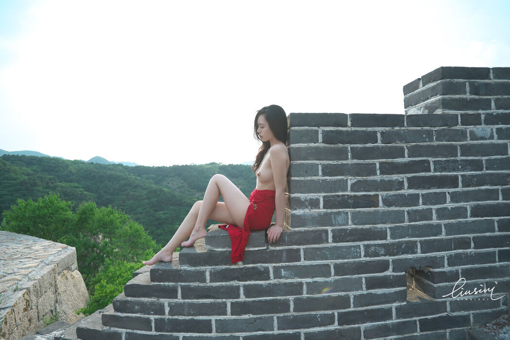 希威社 Photography – 極品妹妹未流出視圖合集 大尺度 私拍 Part02 (68P)