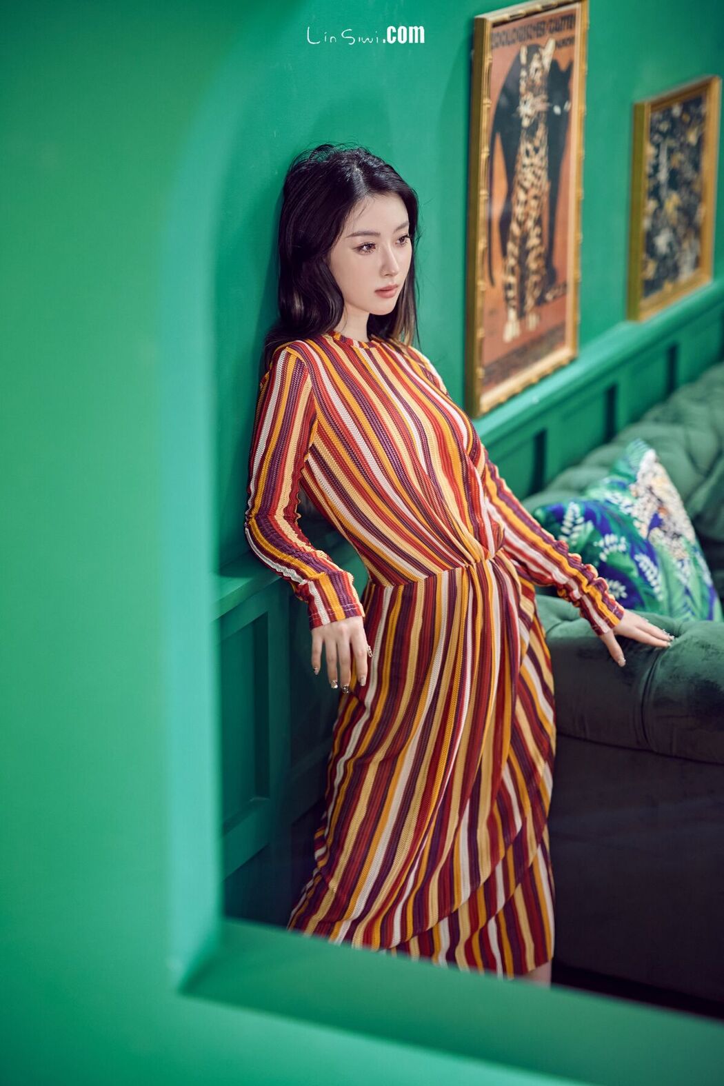 希威社 Photography – 極品妹妹未流出視圖合集 大尺度 私拍 Part03 (68P)