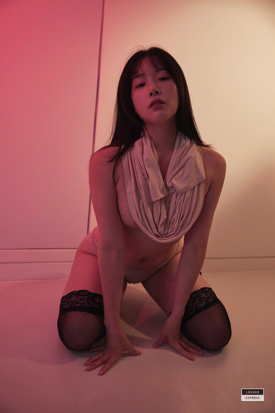 LE LEBE-208A Sir.Bean 피아 (52P)