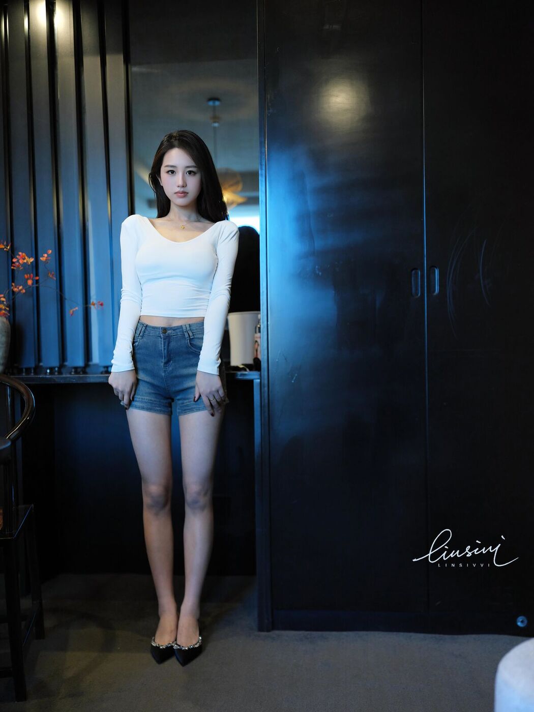 希威社 Photography – 極品妹妹未流出視圖合集 大尺度 私拍 Part04 (68P)