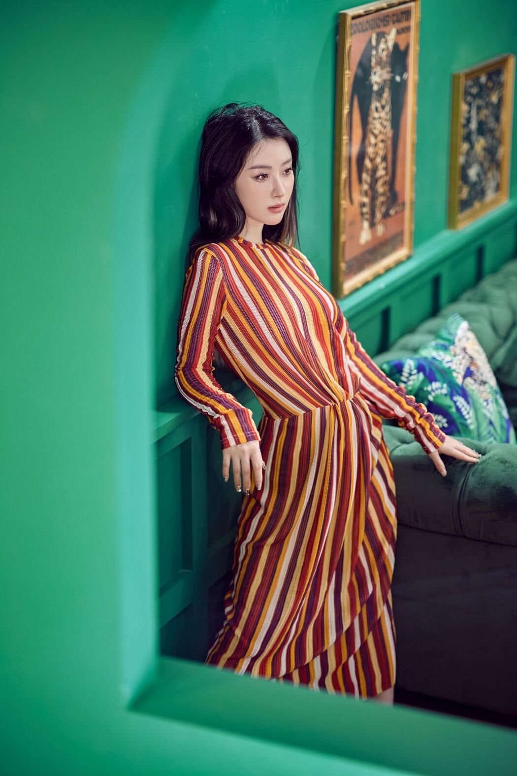 希威社 Photography – 極品妹妹未流出視圖合集 大尺度 私拍 Part06 (68P)