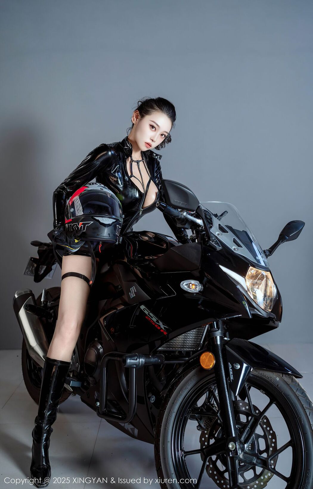 XingYan星颜社 Vol.378 Qing Miao (81P)