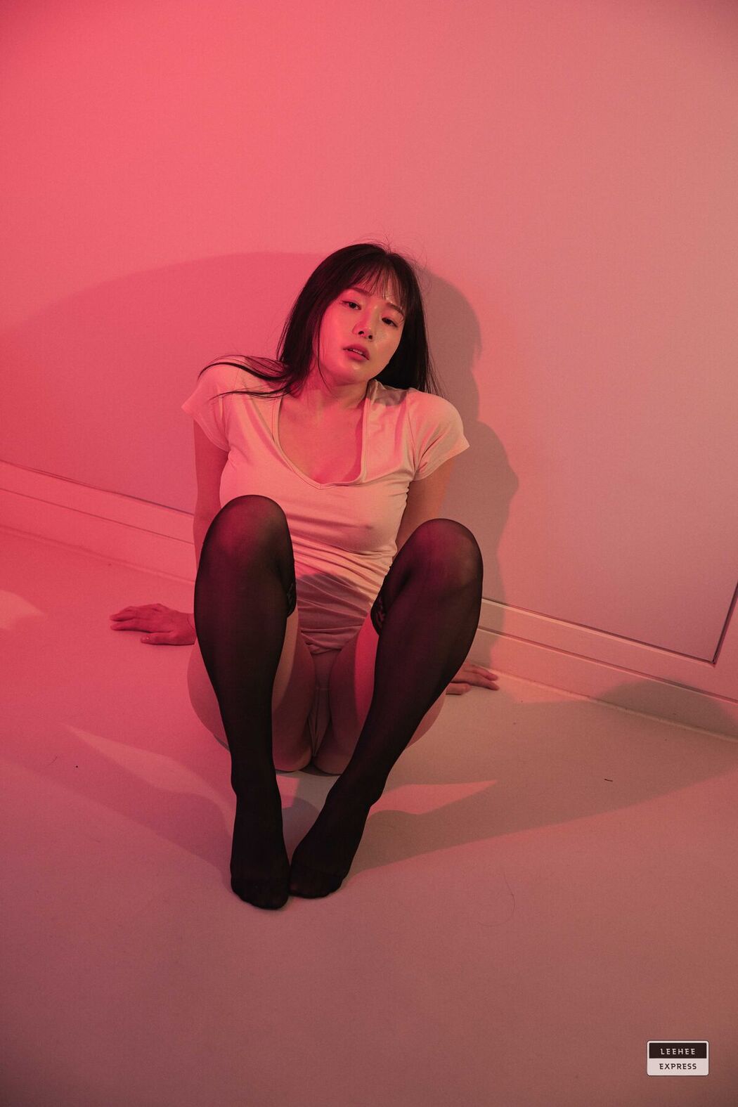 LE LEBE-208A Sir.Bean 피아 (52P)