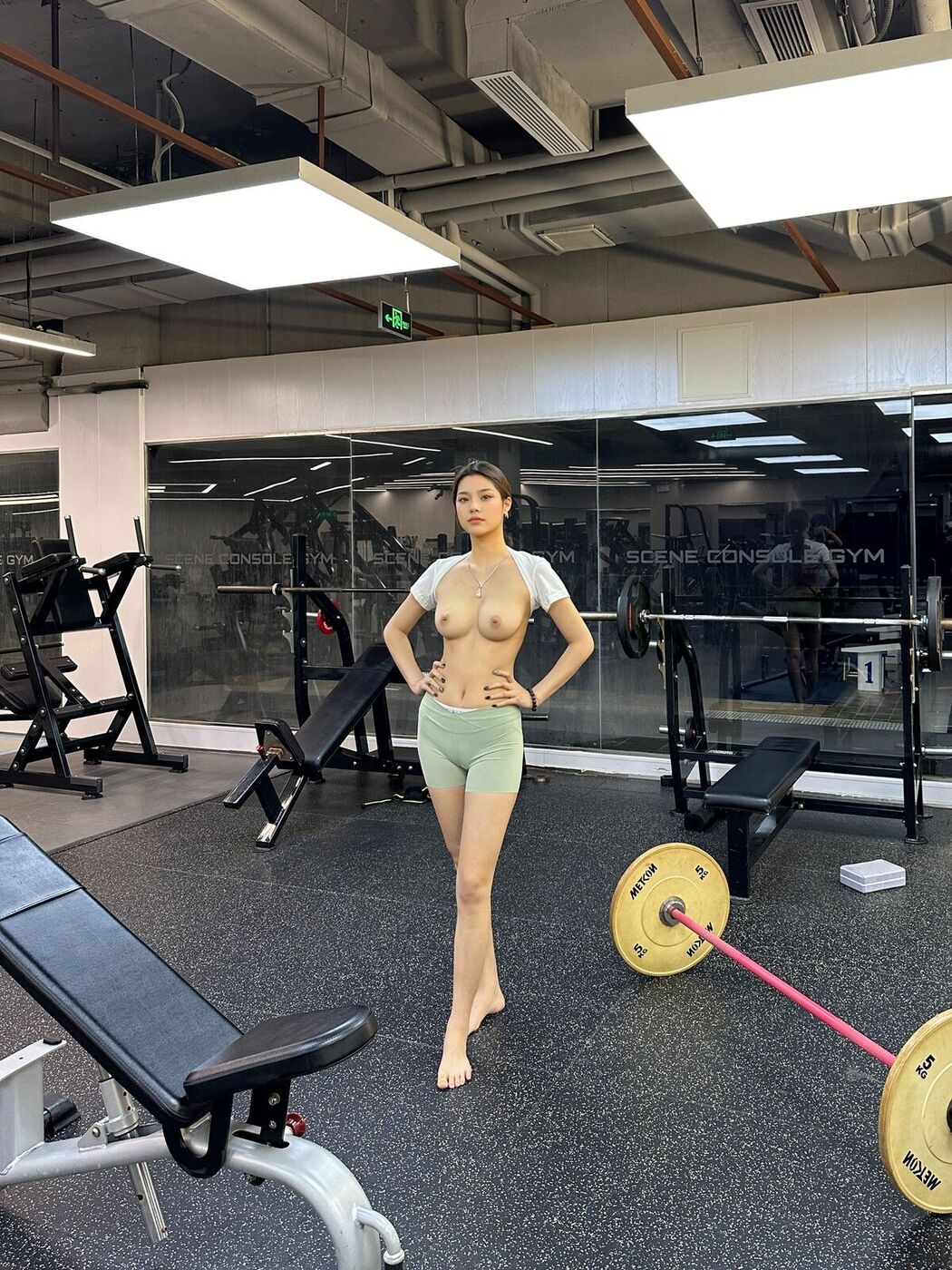 希威社 Photography – 極品妹妹未流出視圖合集 大尺度 私拍 Part03 (68P)