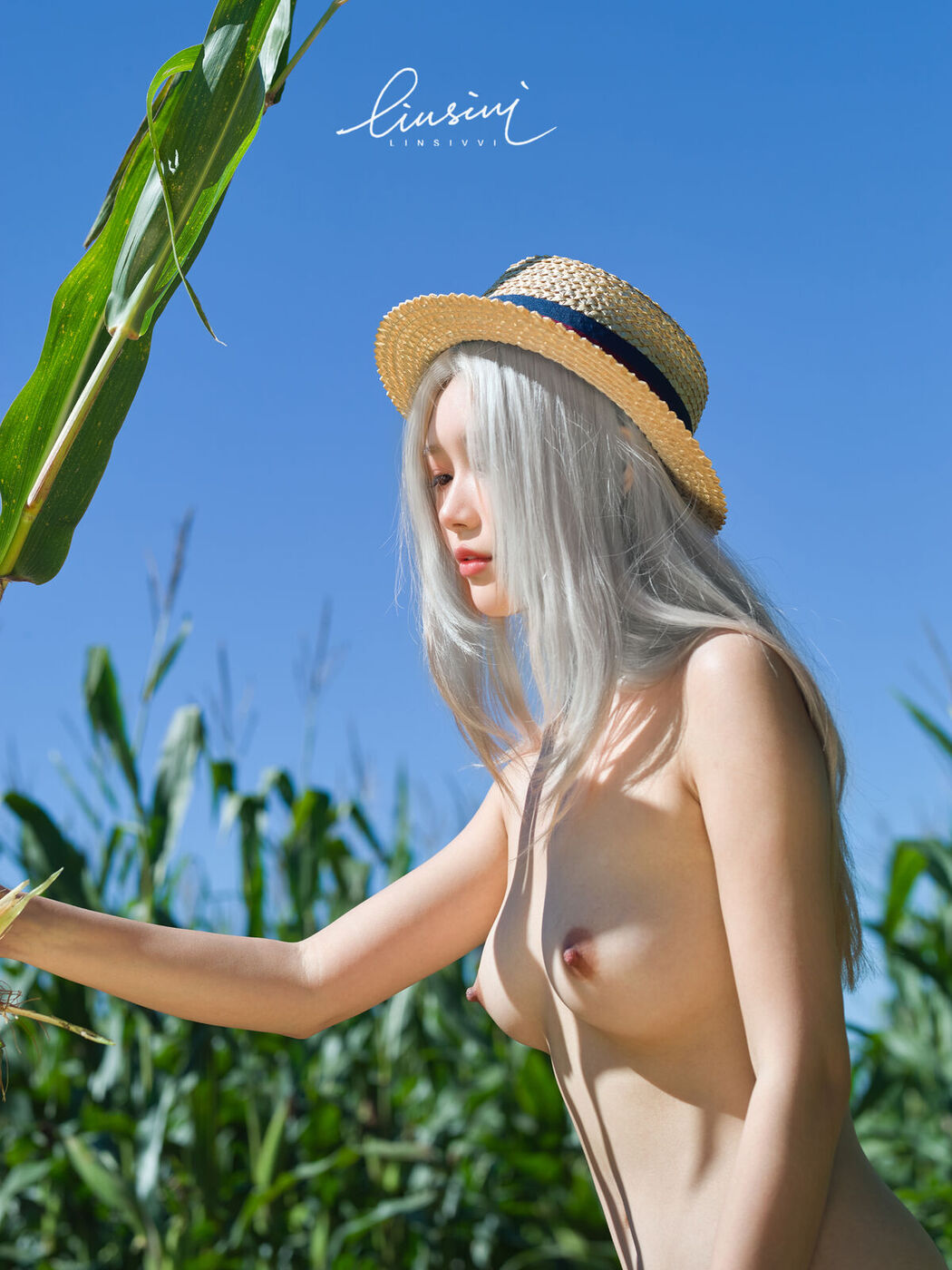 希威社 Photography – 極品妹妹未流出視圖合集 大尺度 私拍 Part04 (68P)