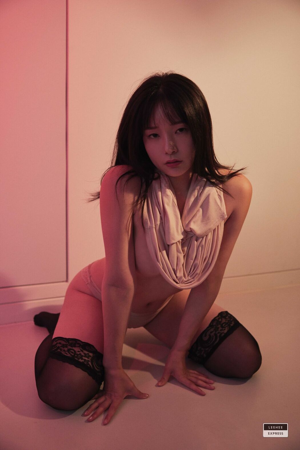 LE LEBE-208A Sir.Bean 피아 (52P)