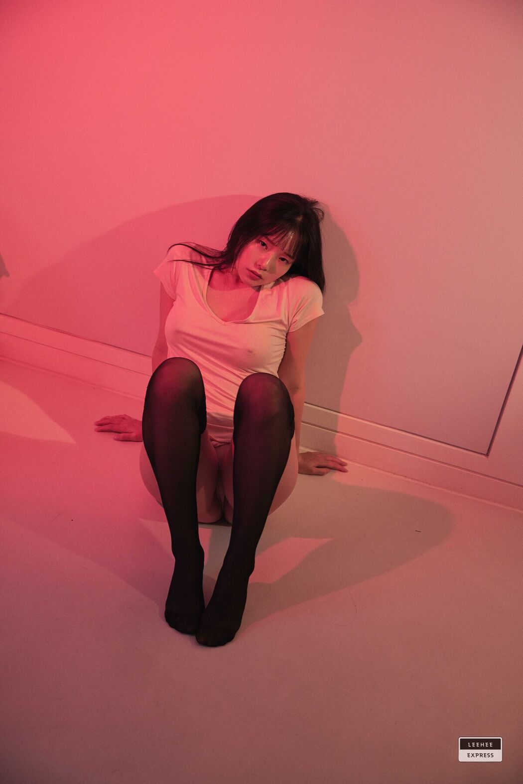 LE LEBE-208A Sir.Bean 피아 (52P)