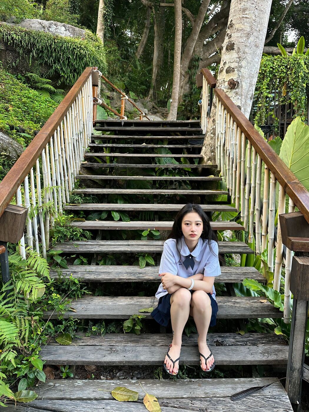 希威社 Photography – 極品妹妹未流出視圖合集 大尺度 私拍 Part05 (68P)