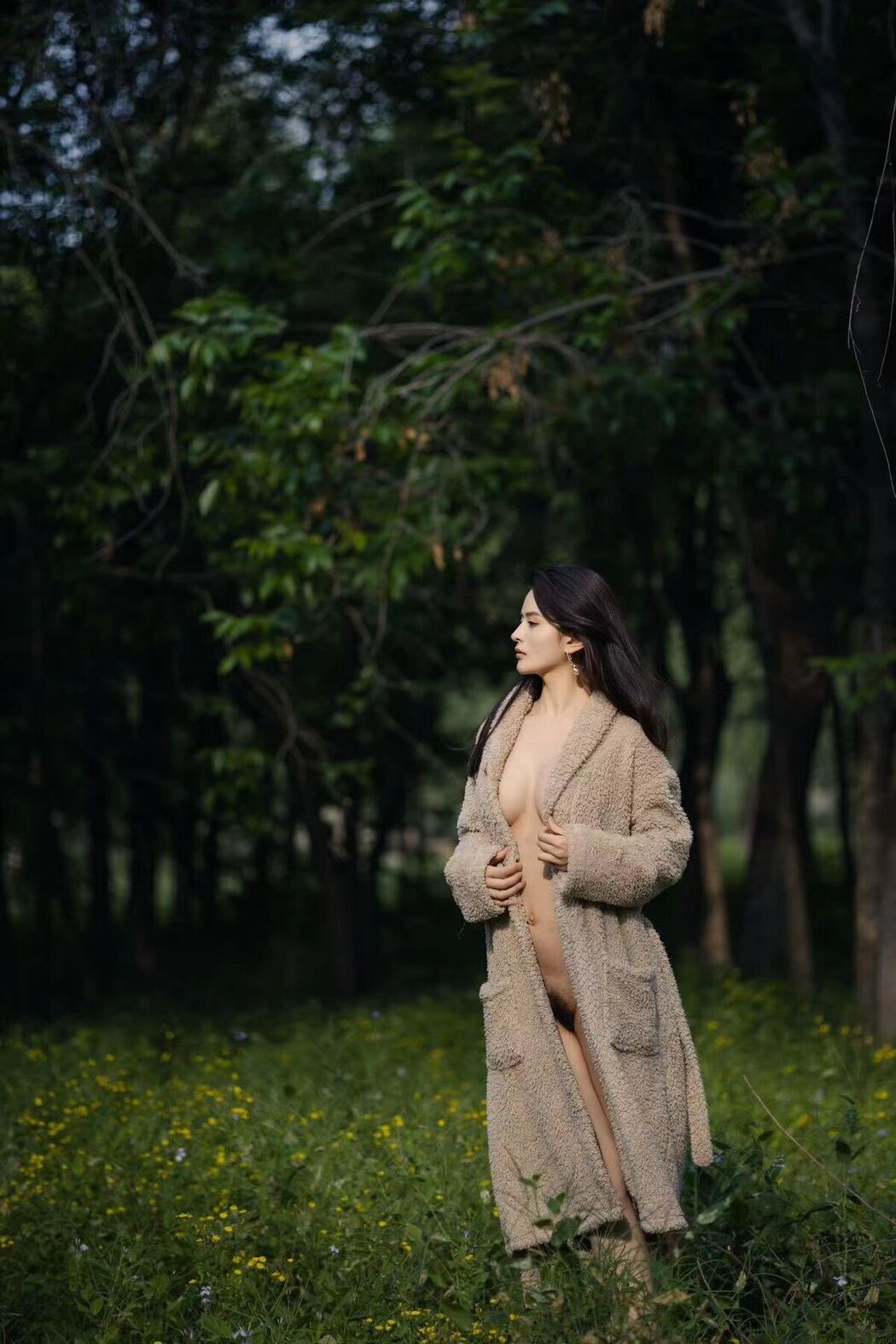 希威社 Photography – 極品妹妹未流出視圖合集 大尺度 私拍 Part06 (68P)