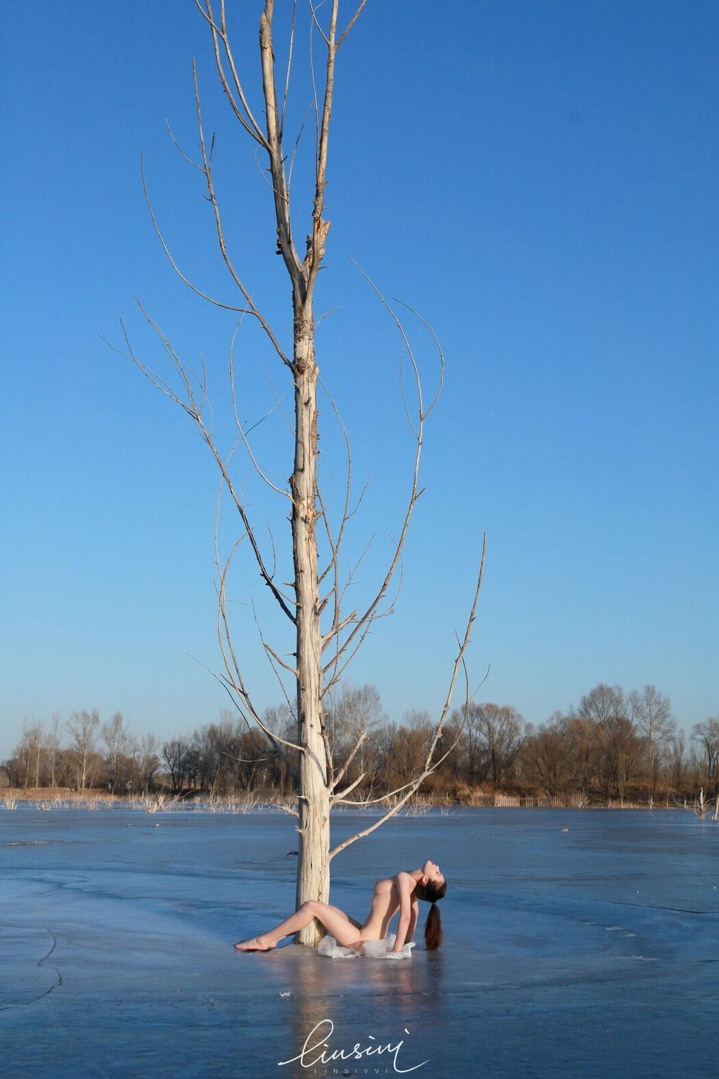 希威社 Photography – 極品妹妹未流出視圖合集 大尺度 私拍 Part05 (68P)