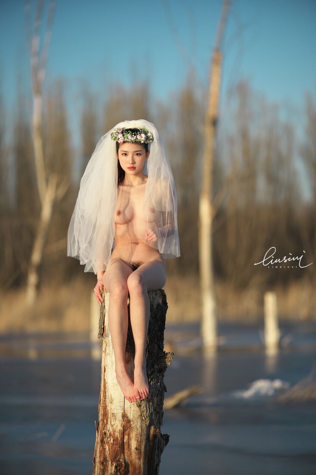 希威社 Photography – 極品妹妹未流出視圖合集 大尺度 私拍 Part02 (68P)