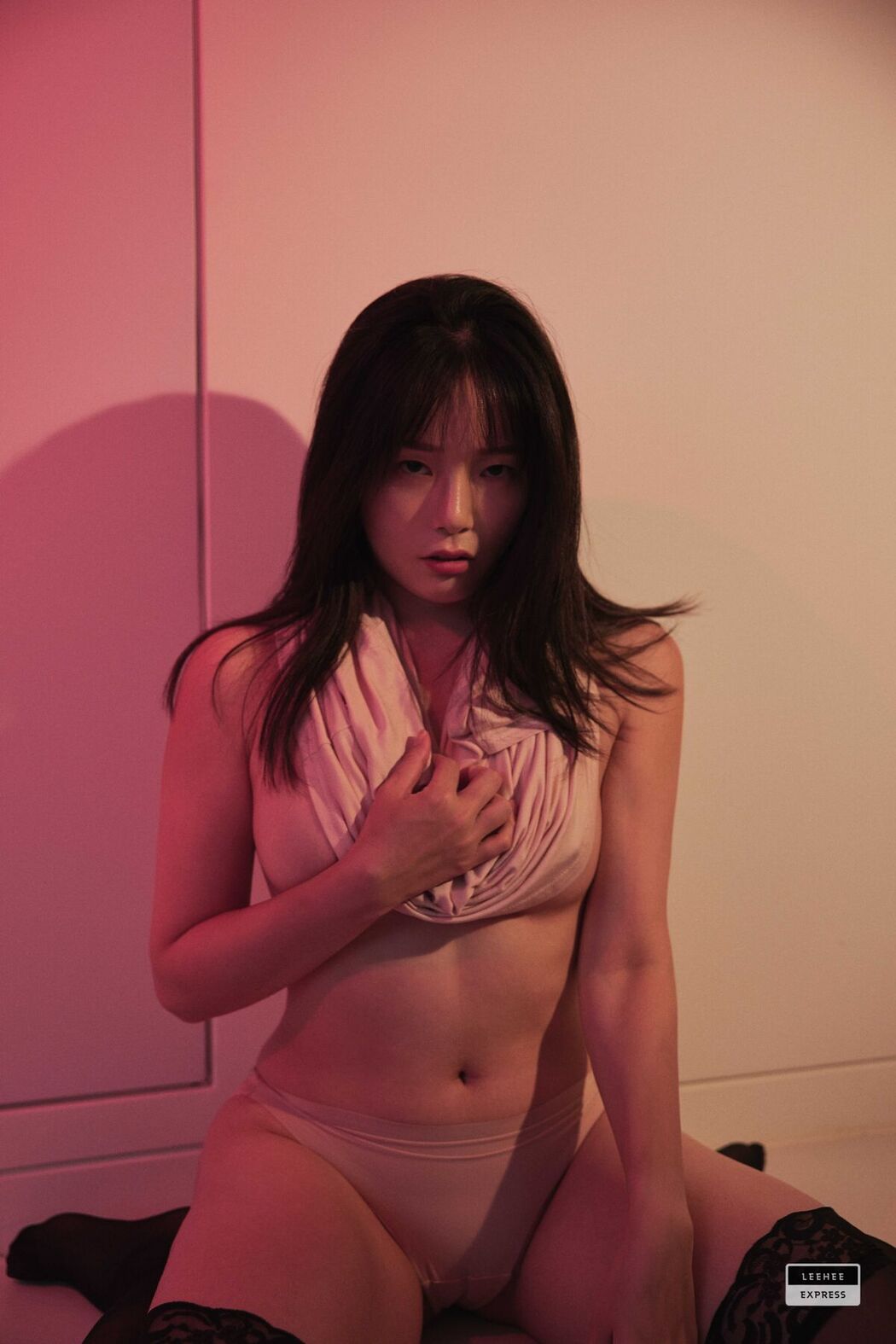 LE LEBE-208A Sir.Bean 피아 (52P)