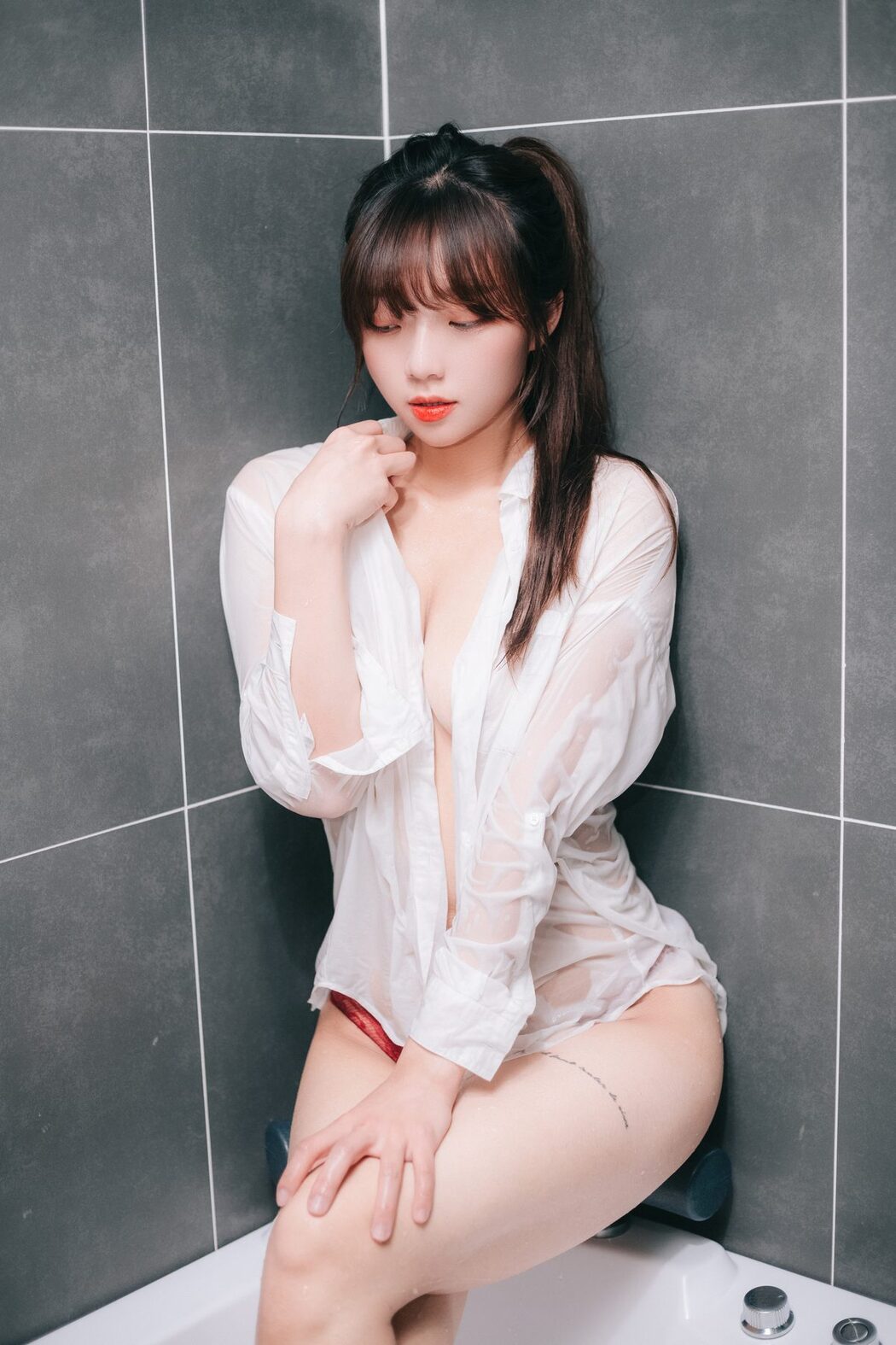 Koby – Vol.3 Photobook