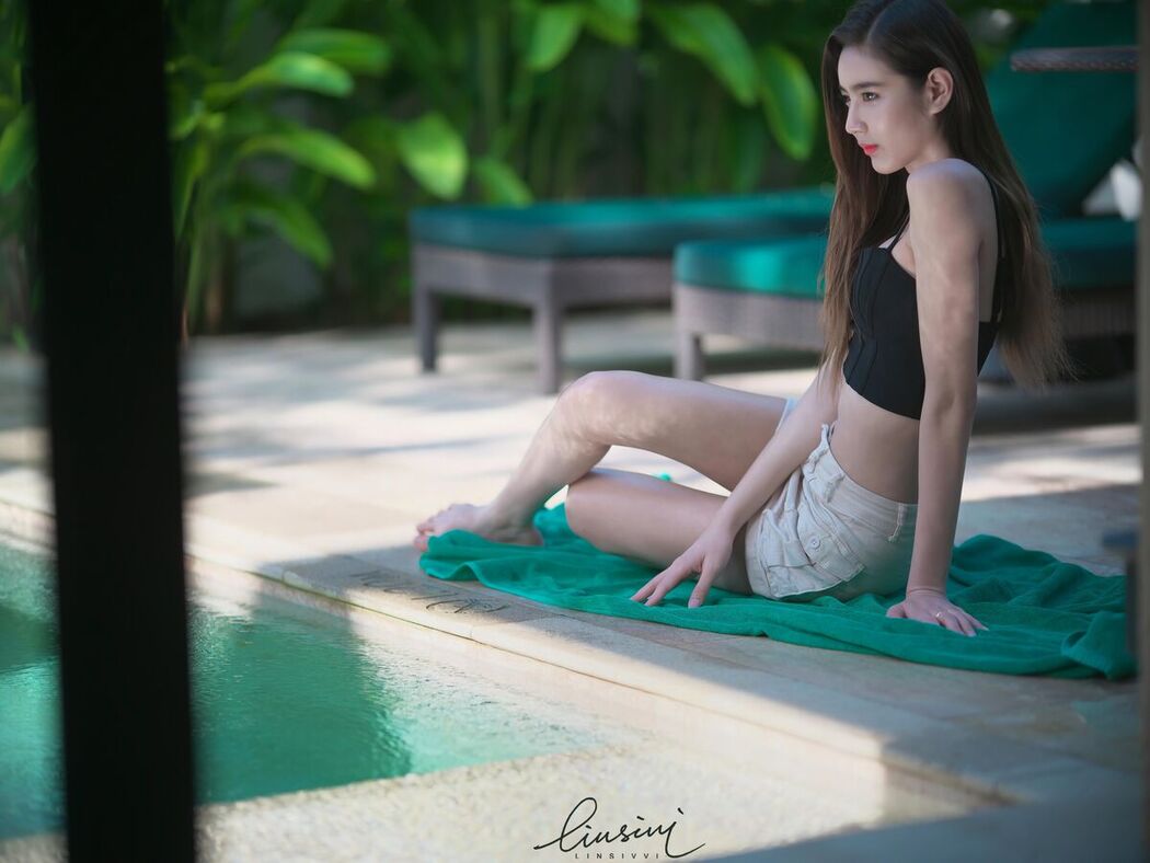 希威社 Photography – 極品妹妹未流出視圖合集 大尺度 私拍 Part04 (68P)