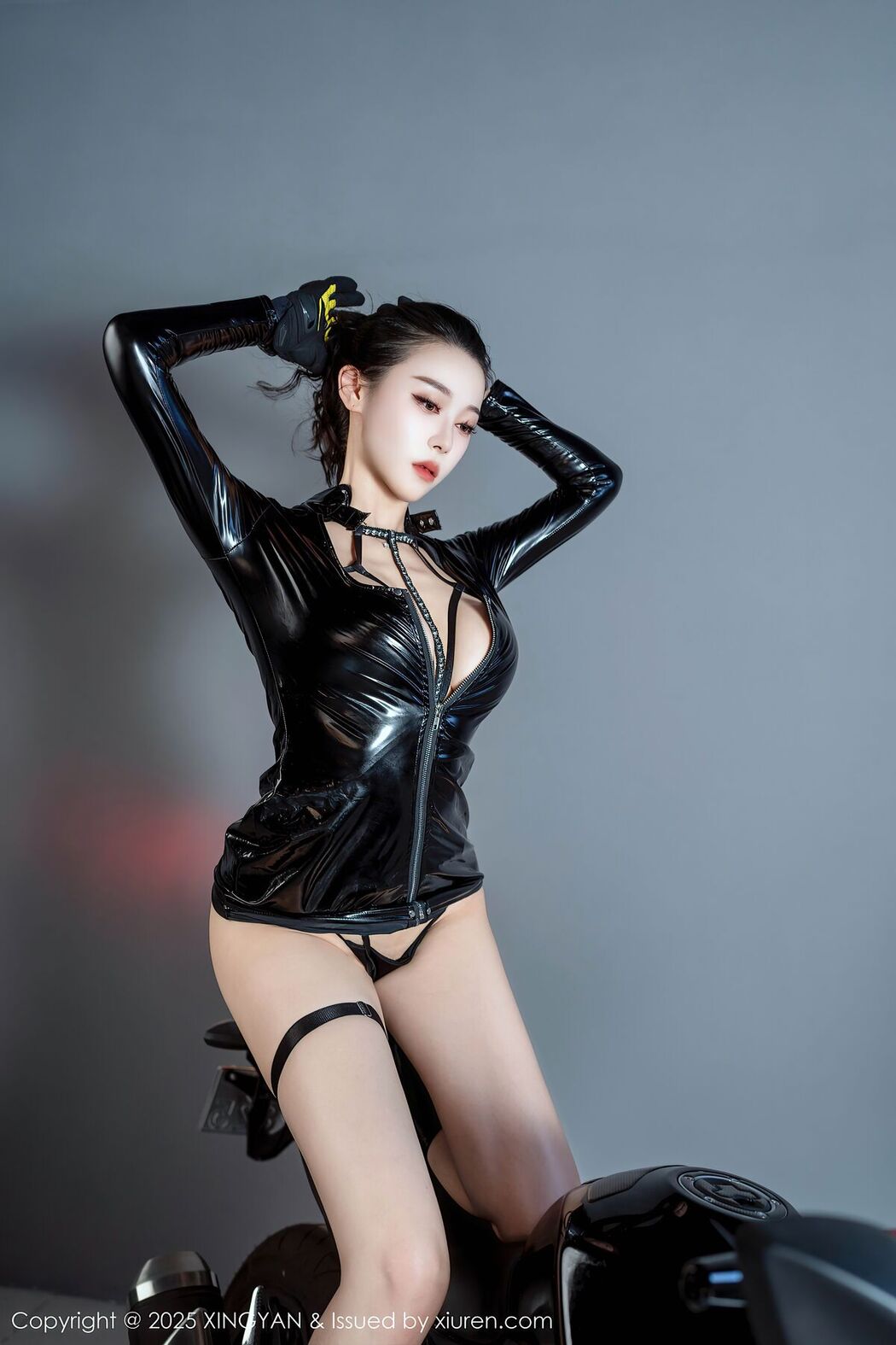 XingYan星颜社 Vol.378 Qing Miao (81P)