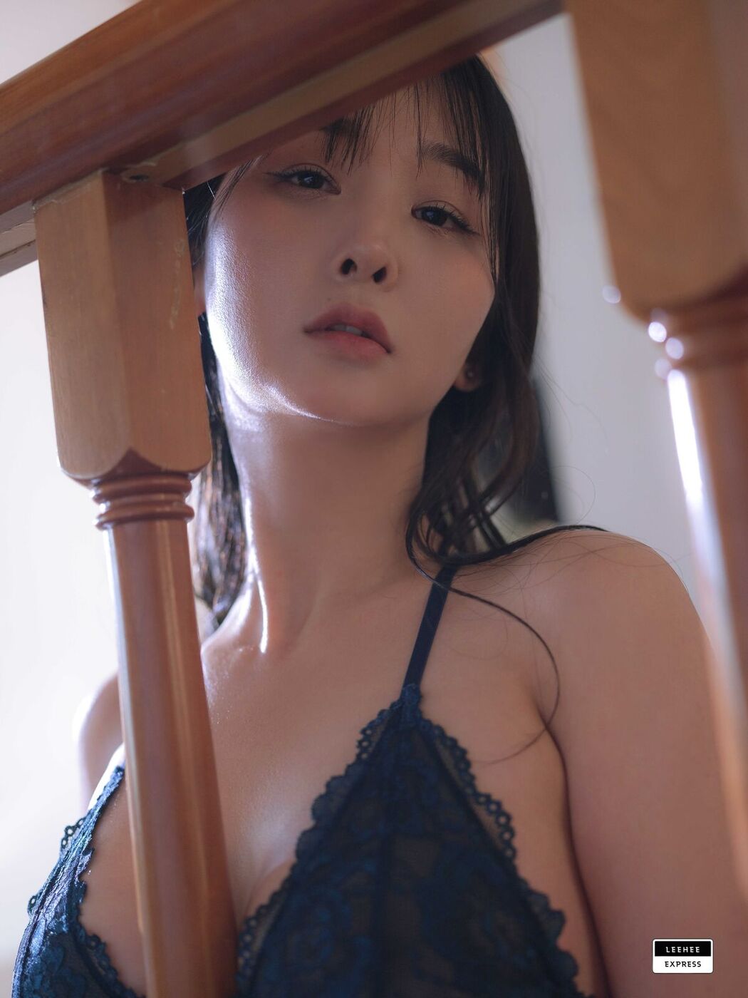 LE LEFM-012 Yeoni (56P)