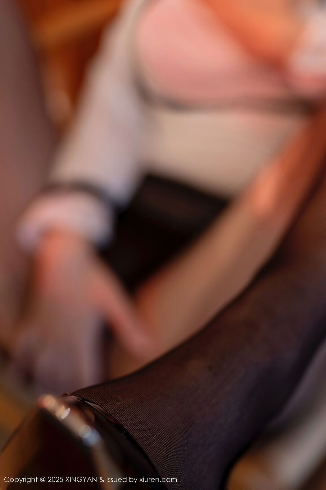 XingYan星颜社 Vol.379 Ruan Fu Fu (67P)