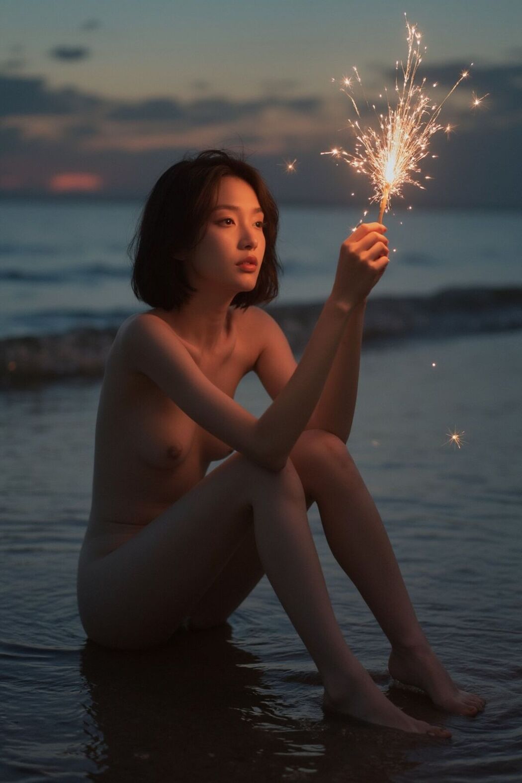 希威社 Photography – 極品妹妹未流出視圖合集 大尺度 私拍 Part03 (68P)