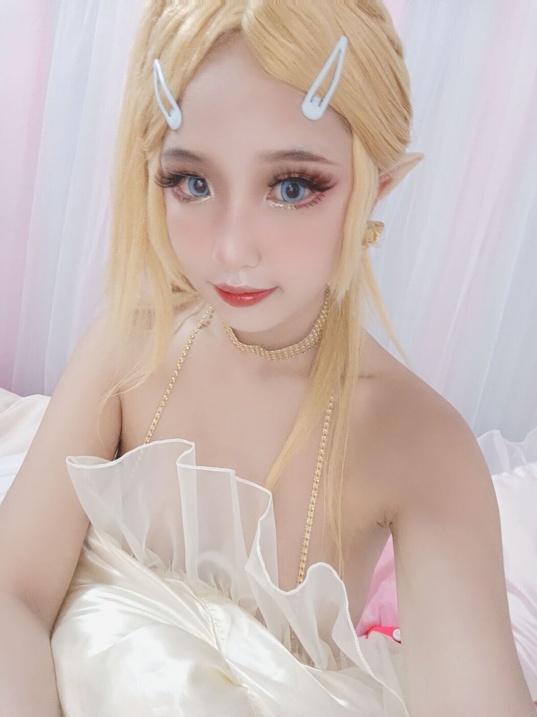 Coser@Puypuy – Zelda (66P)