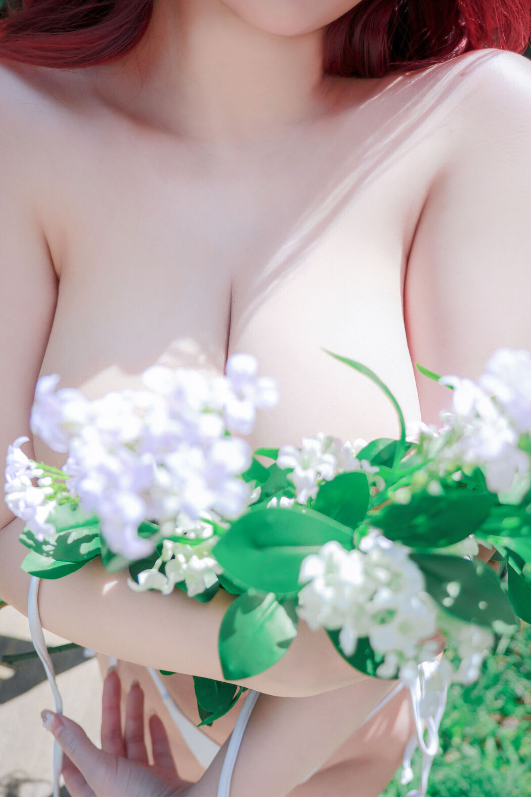 BABBYANG 바비앙 &#8211; Sexy Garden (82P)
